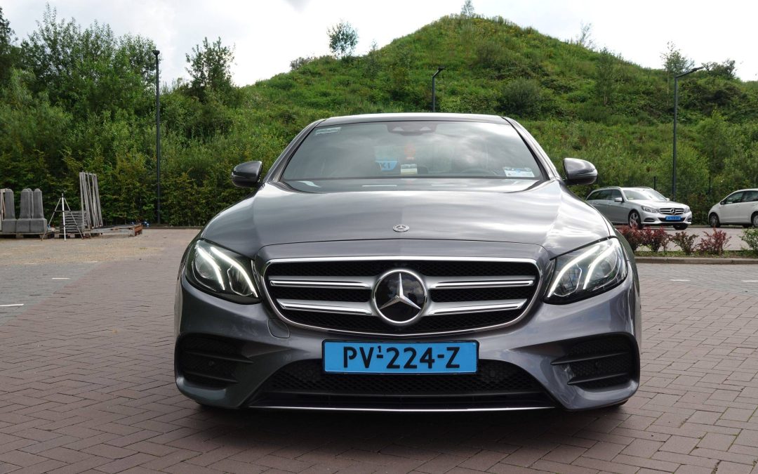 Taxi Veranderingen in 2025: Wat U Moet Weten