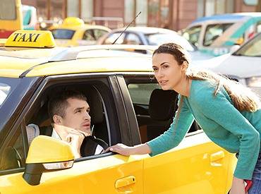 Taxi Haghorst | Taxi Oosterhout