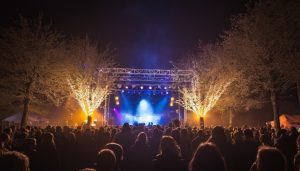 Taxi haaren | haaren festival | REBiRTH Festival | Festival April | Taxi haaren Tilburg