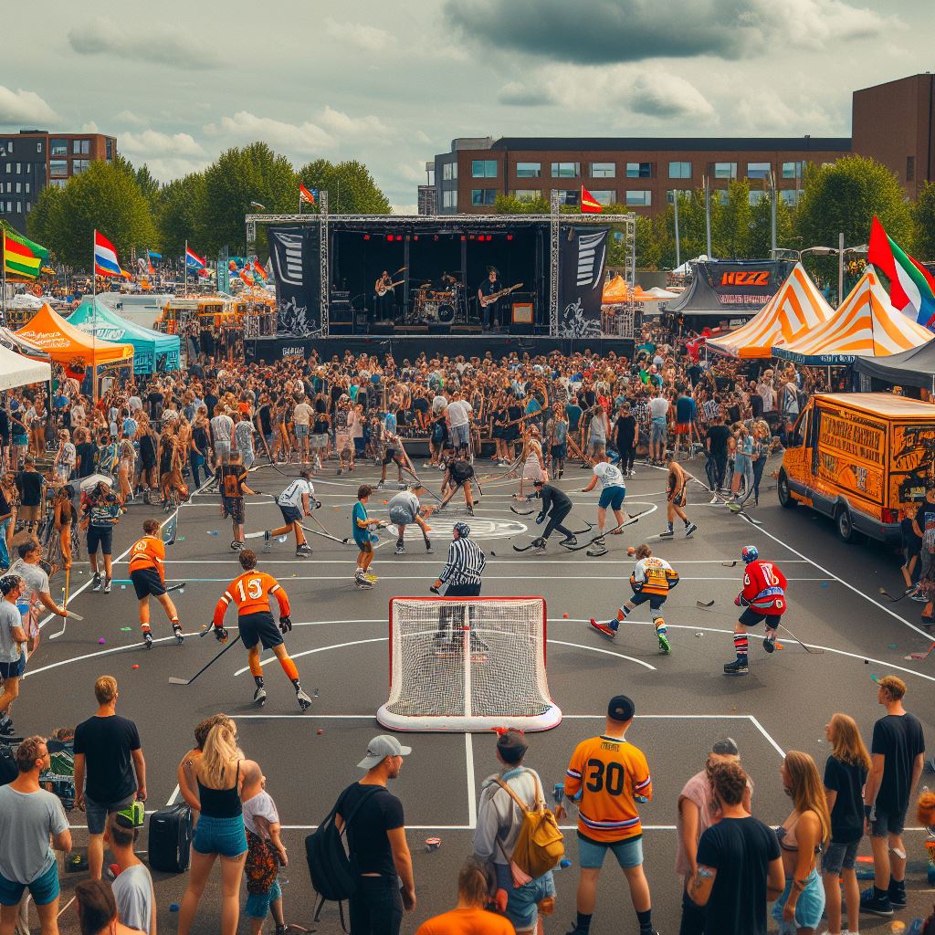 Taxi naar festival | Taxi naar Hockeyclub Festival | Taxi Tilburg 013 festival | Taxi Hockeyclub Festival