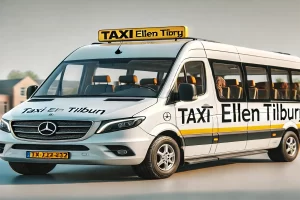 Leerlingvervoer | Leerling Taxi Tilburg | Taxi voor Leerlingen | Student Taxi